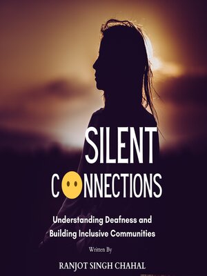 cover image of Silent Connections